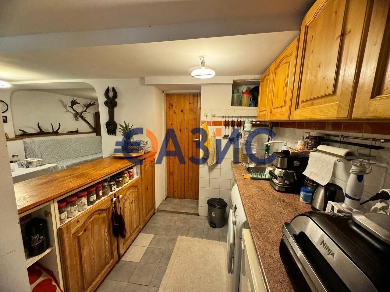 Дом в Обзоре, Болгария, 212 м² - фото 16