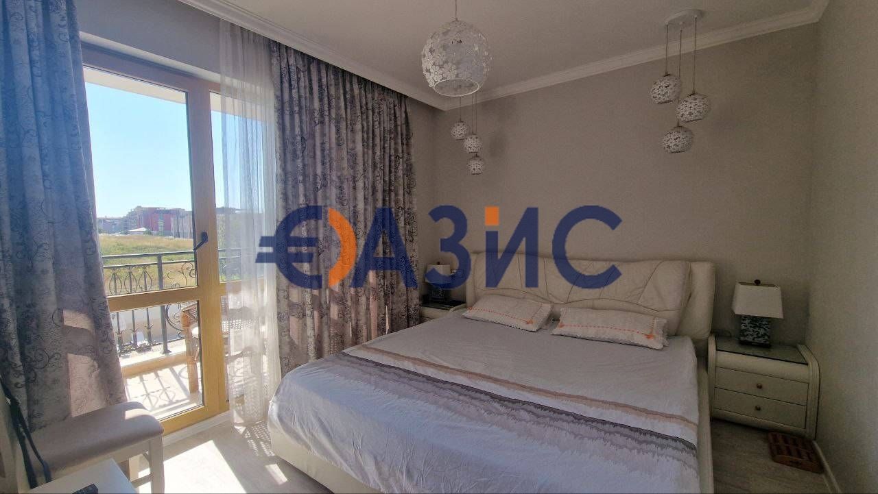 Апартаменты в Святом Власе, Болгария, 104.8 м² - фото 16