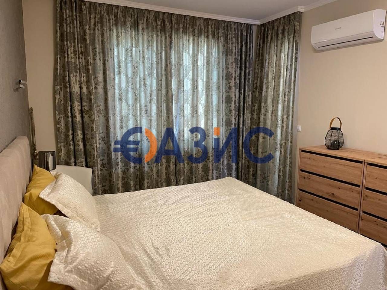 Апартаменты в Несебре, Болгария, 114.7 м² - фото 17