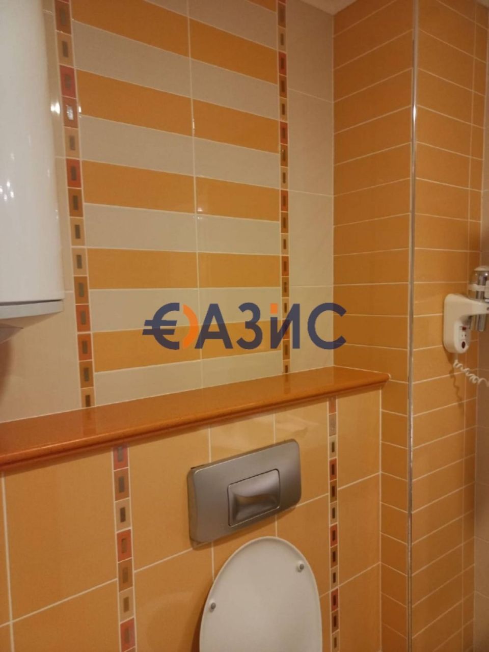 Апартаменты в Равде, Болгария, 89 м² - фото 17