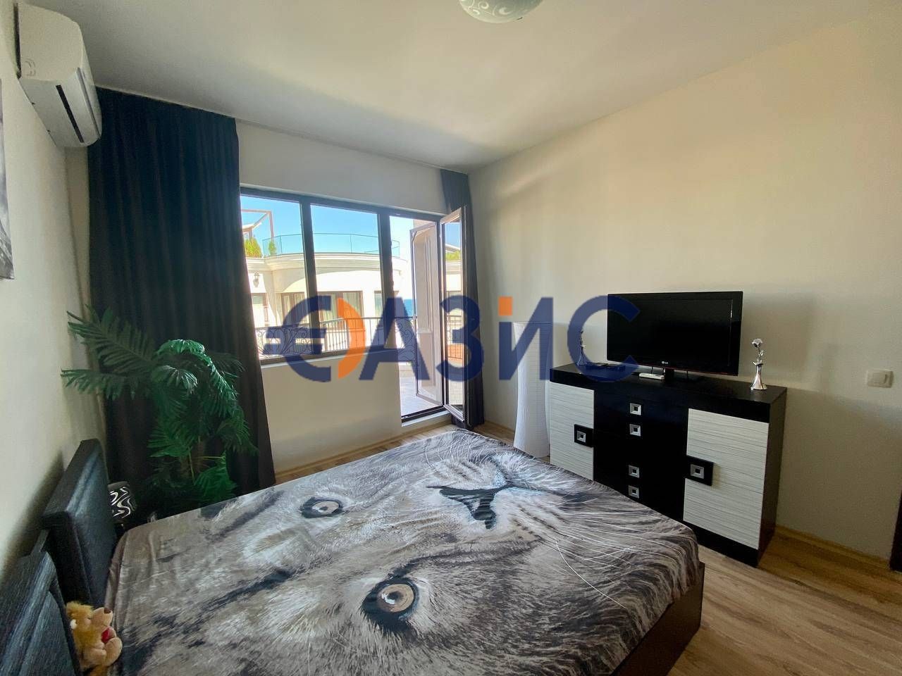 Дом в Бургасе, Болгария, 152.4 м² - фото 17