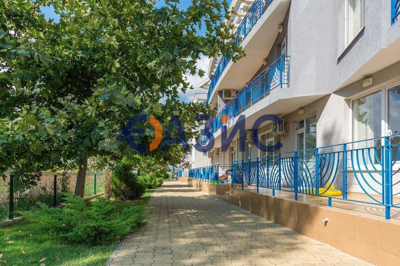 Апартаменты на Солнечном берегу, Болгария, 46 м² - фото 17