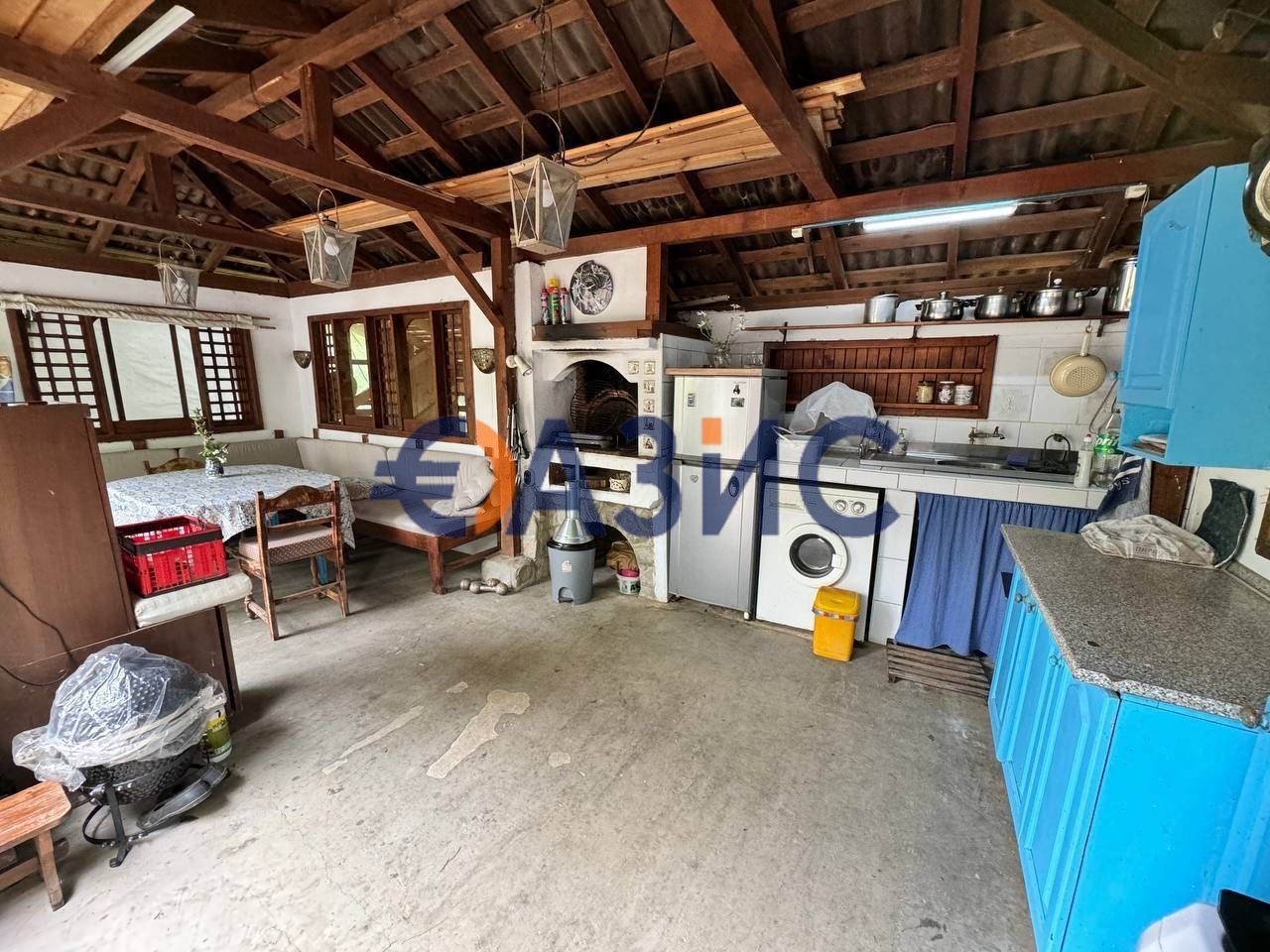 Дом в Обзоре, Болгария, 212 м² - фото 18