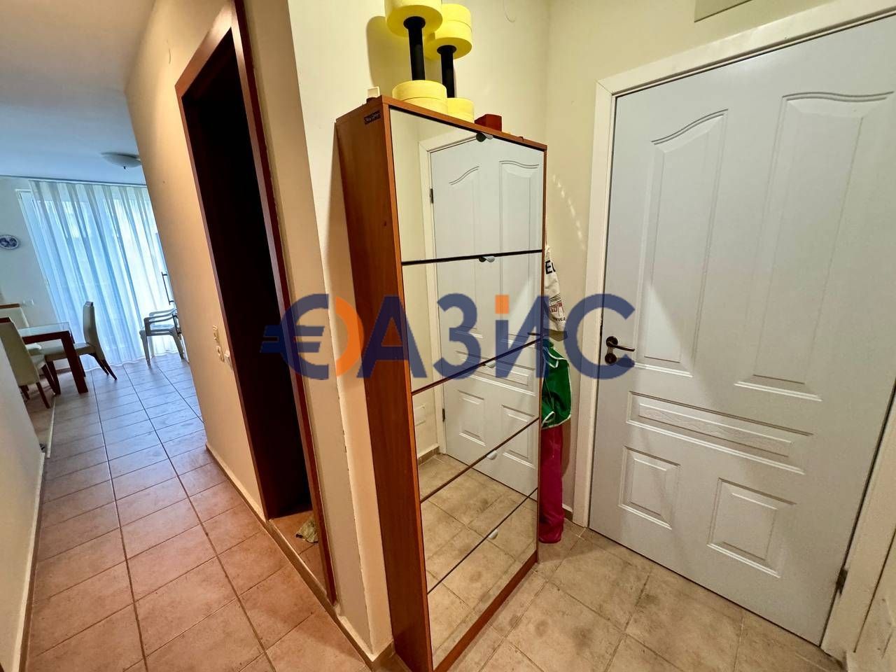 Апартаменты в Святом Власе, Болгария, 88 м² - фото 19