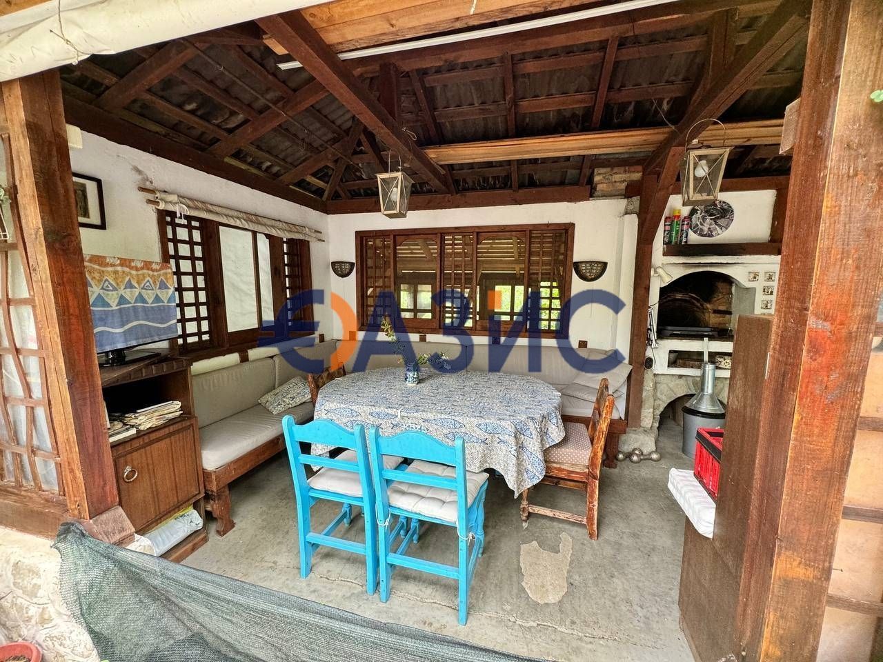 Дом в Обзоре, Болгария, 212 м² - фото 19