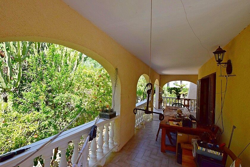 Вилла в Ориуэла Коста, Испания, 160 м² - фото 2