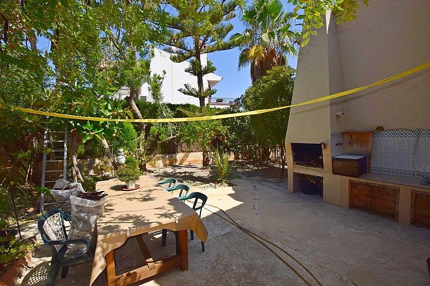 Вилла в Ориуэла Коста, Испания, 160 м² - фото 6