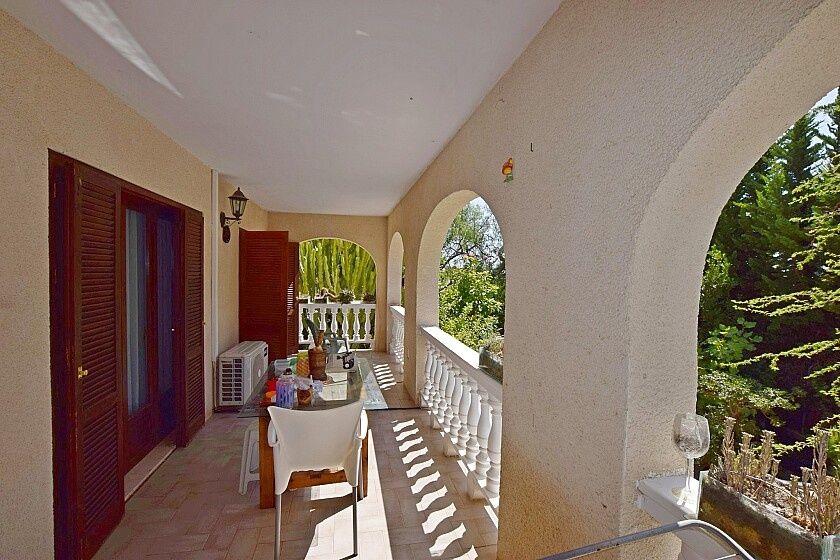 Вилла в Ориуэла Коста, Испания, 160 м² - фото 12