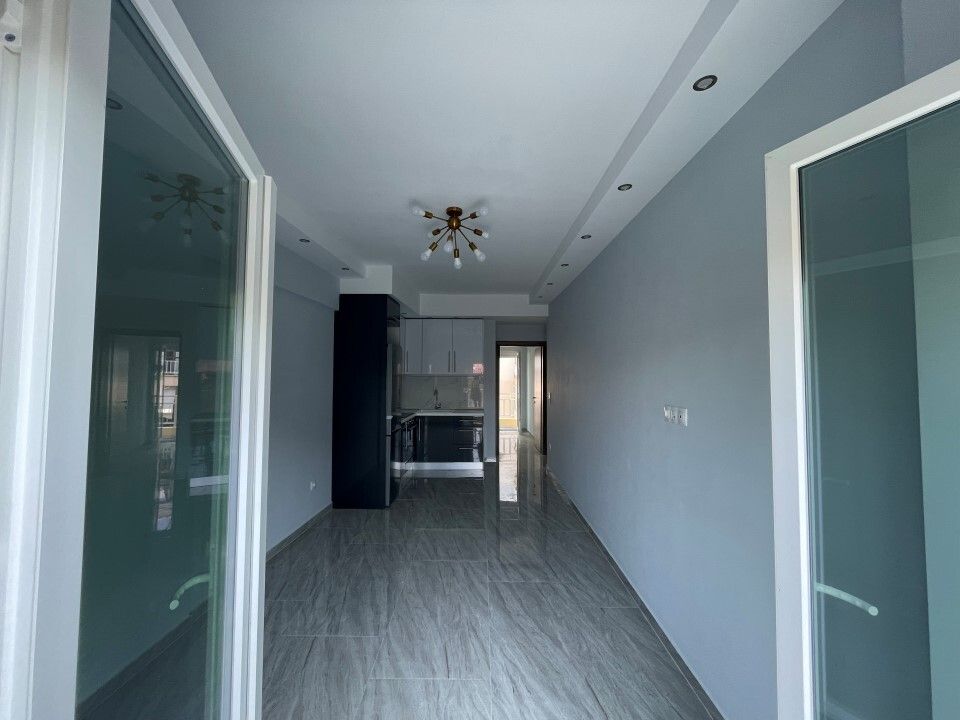 Мезонет в Салониках, Греция, 70 м² - фото 1