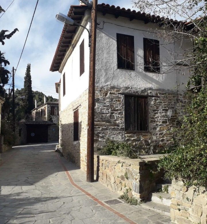 Мезонет в Ситонии, Греция, 200 м² - фото 2