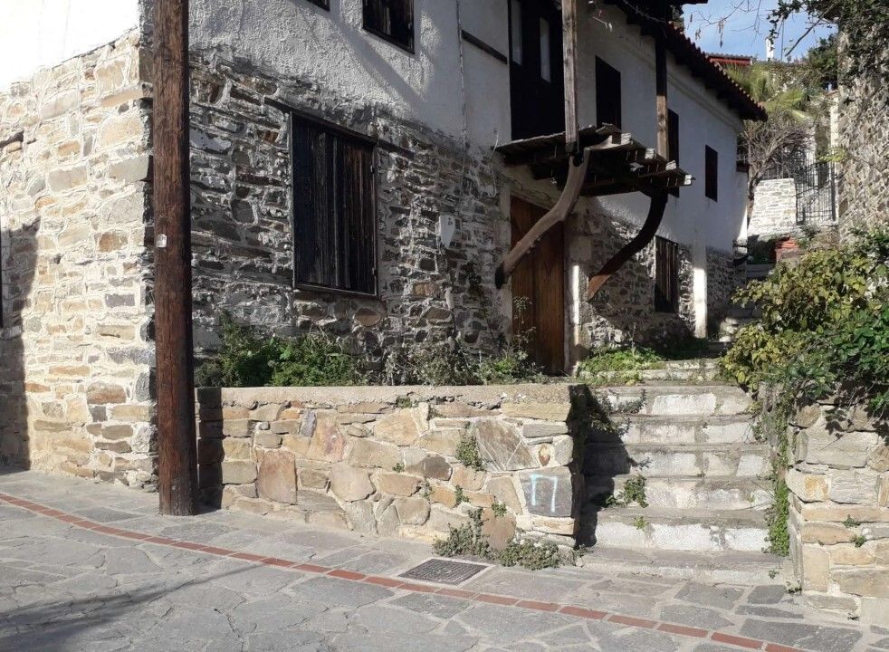 Мезонет в Ситонии, Греция, 200 м² - фото 3