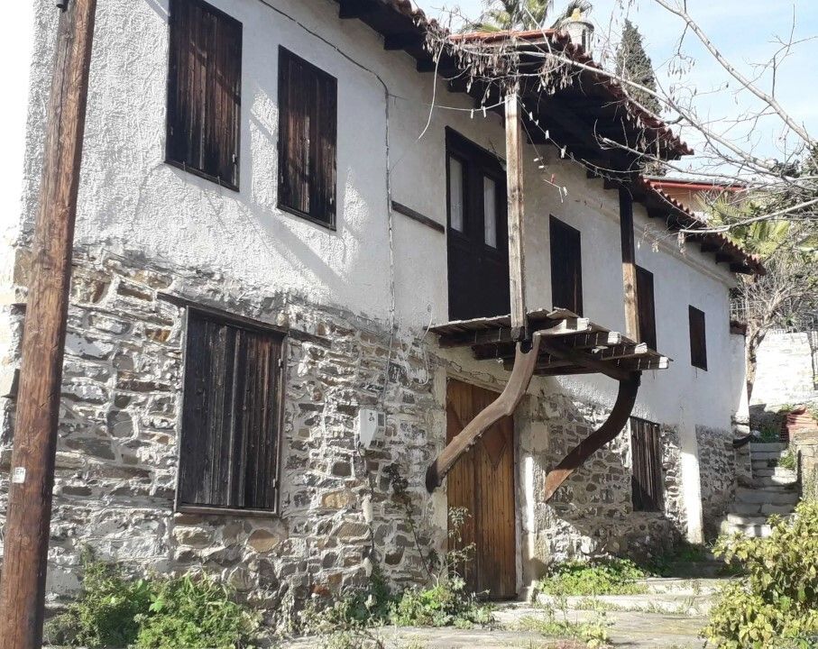 Мезонет в Ситонии, Греция, 200 м² - фото 5