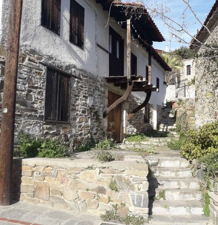 Мезонет в Ситонии, Греция, 200 м² - фото 6