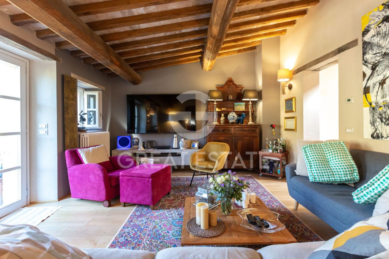 Дом San Casciano dei Bagni, Италия, 180.9 м² - фото 10