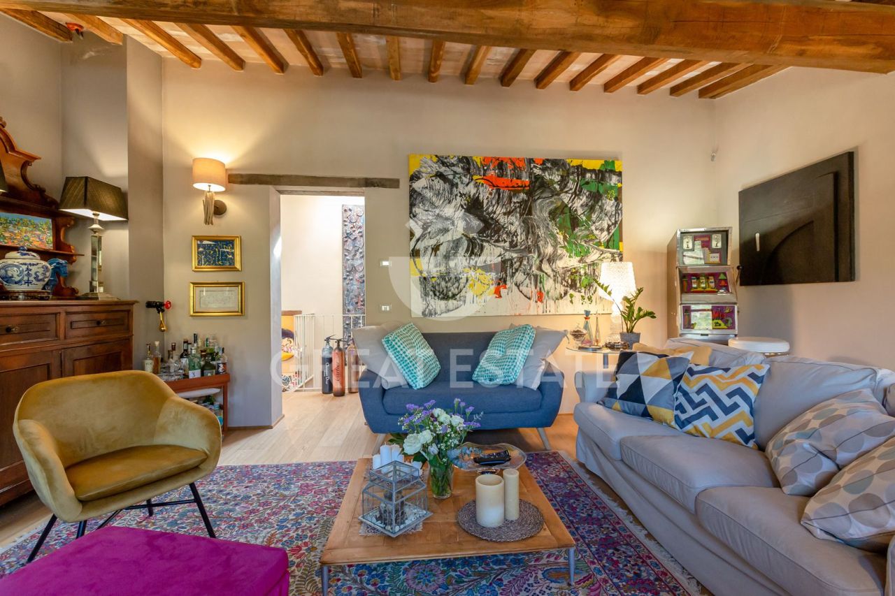 Дом San Casciano dei Bagni, Италия, 180.9 м² - фото 11