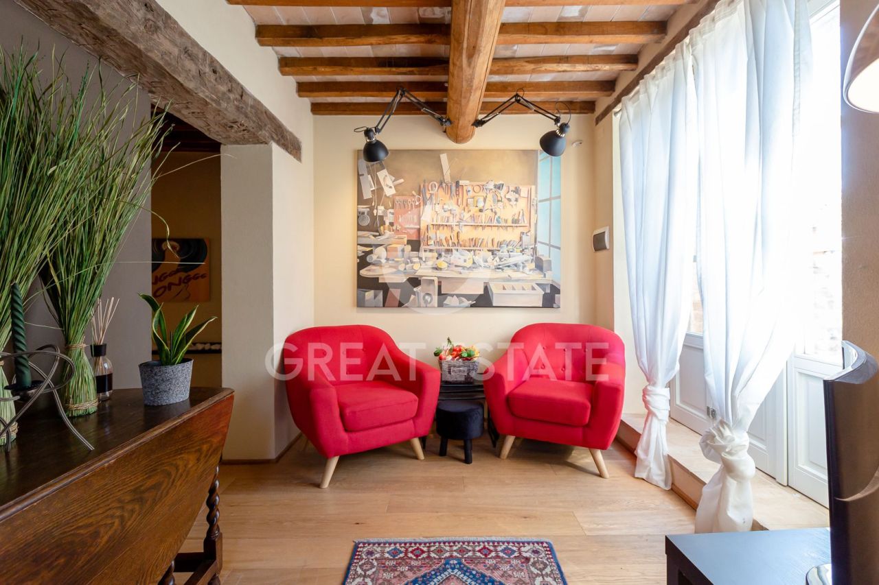 Дом San Casciano dei Bagni, Италия, 180.9 м² - фото 15