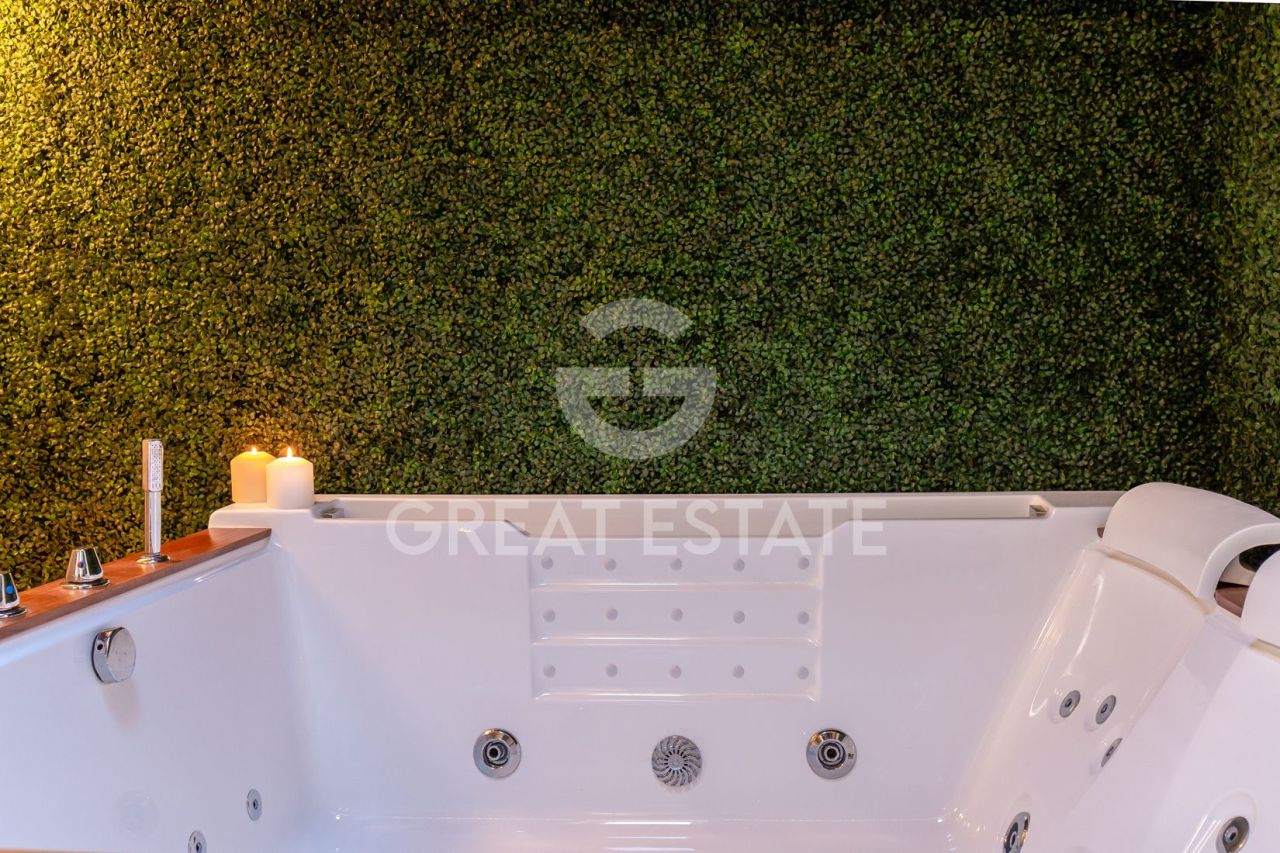 Дом San Casciano dei Bagni, Италия, 180.9 м² - фото 16