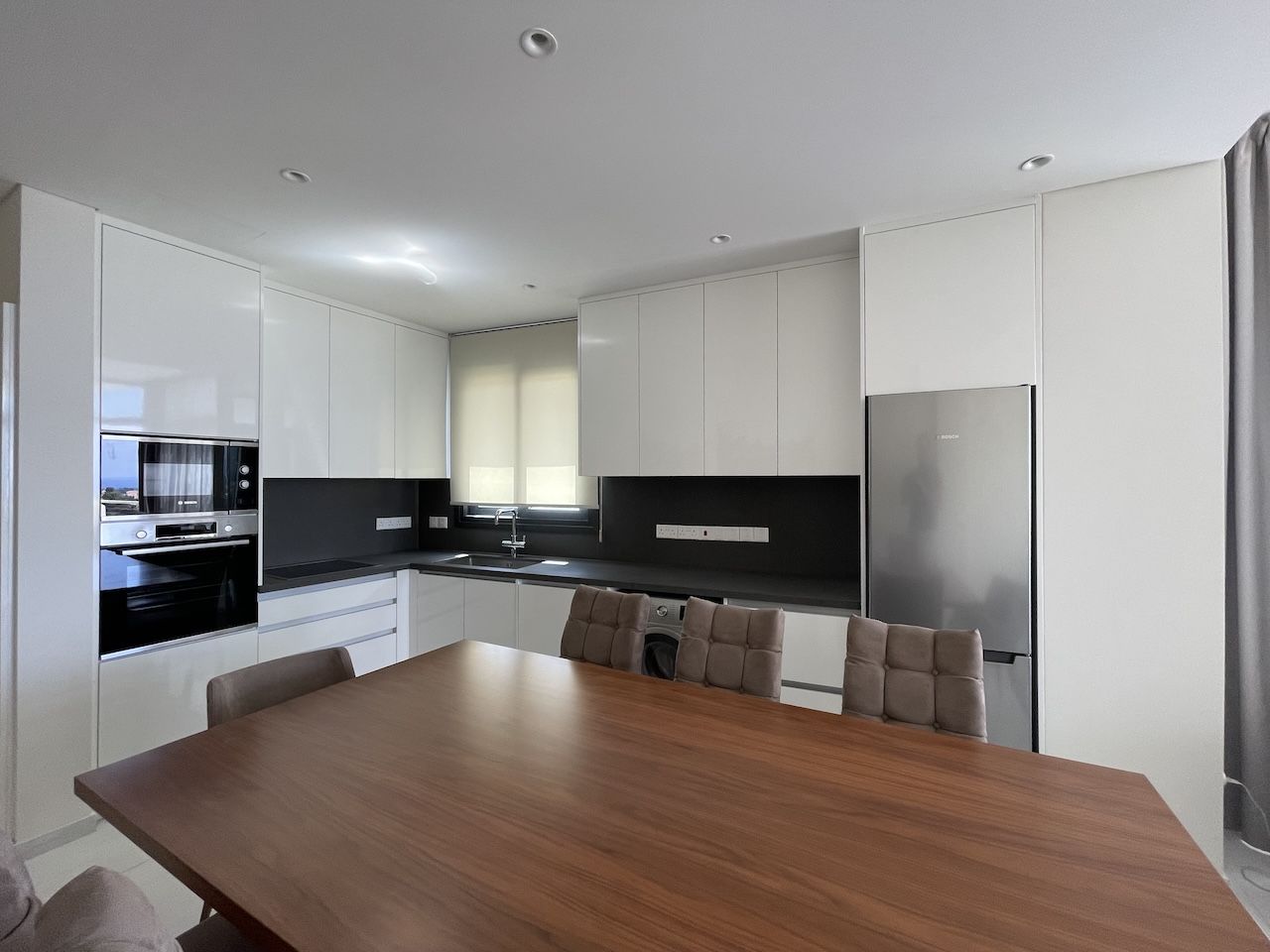 Квартира в Пафосе, Кипр, 134 м² - фото 3