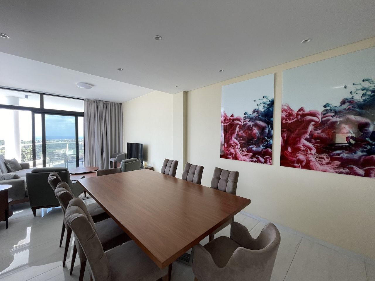 Квартира в Пафосе, Кипр, 134 м² - фото 2