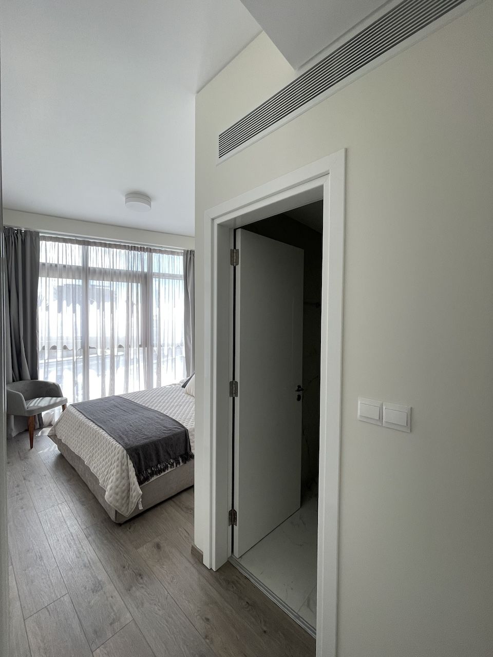 Квартира в Пафосе, Кипр, 134 м² - фото 17