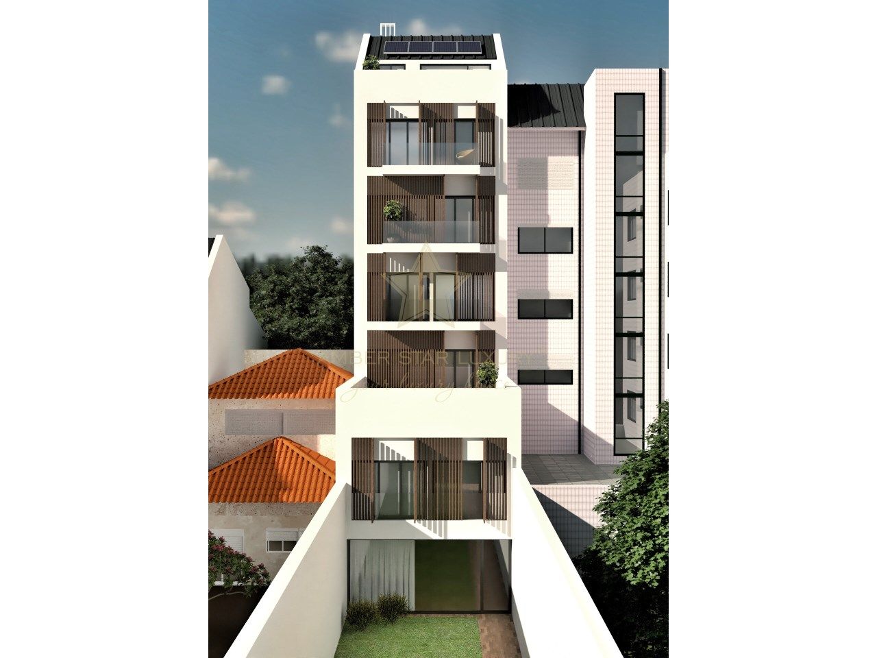 Апартаменты в Порту, Португалия, 83 м² - фото 5