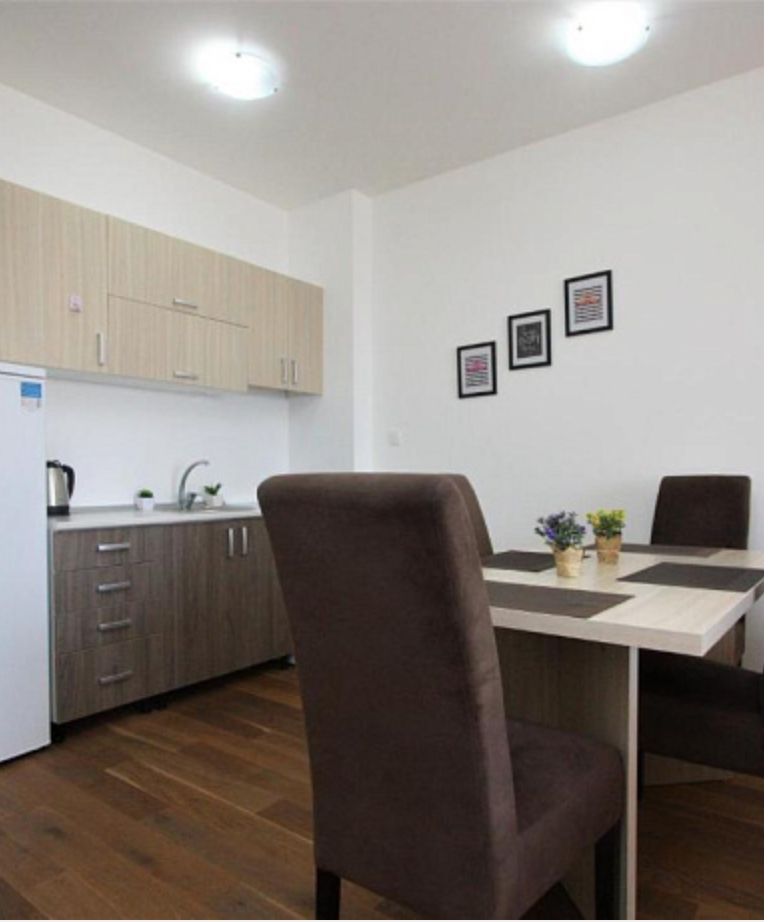 Квартира в Рафаиловичах, Черногория, 52 м² - фото 3