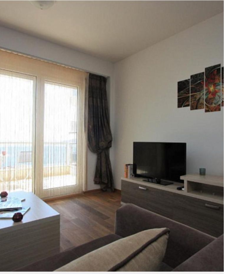 Квартира в Рафаиловичах, Черногория, 52 м² - фото 7