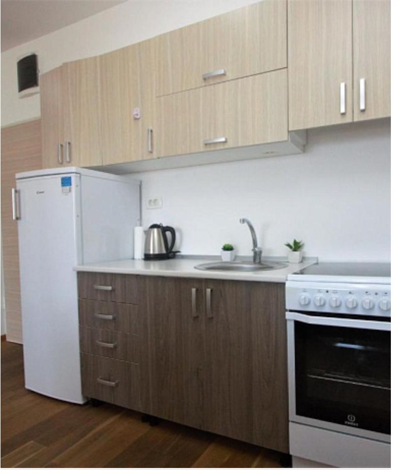 Квартира в Рафаиловичах, Черногория, 52 м² - фото 9