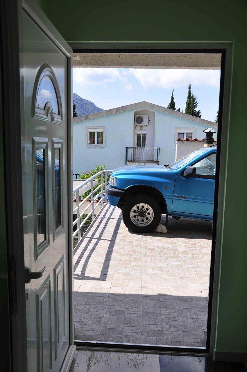 Дом в Сутоморе, Черногория, 258 м² - фото 5