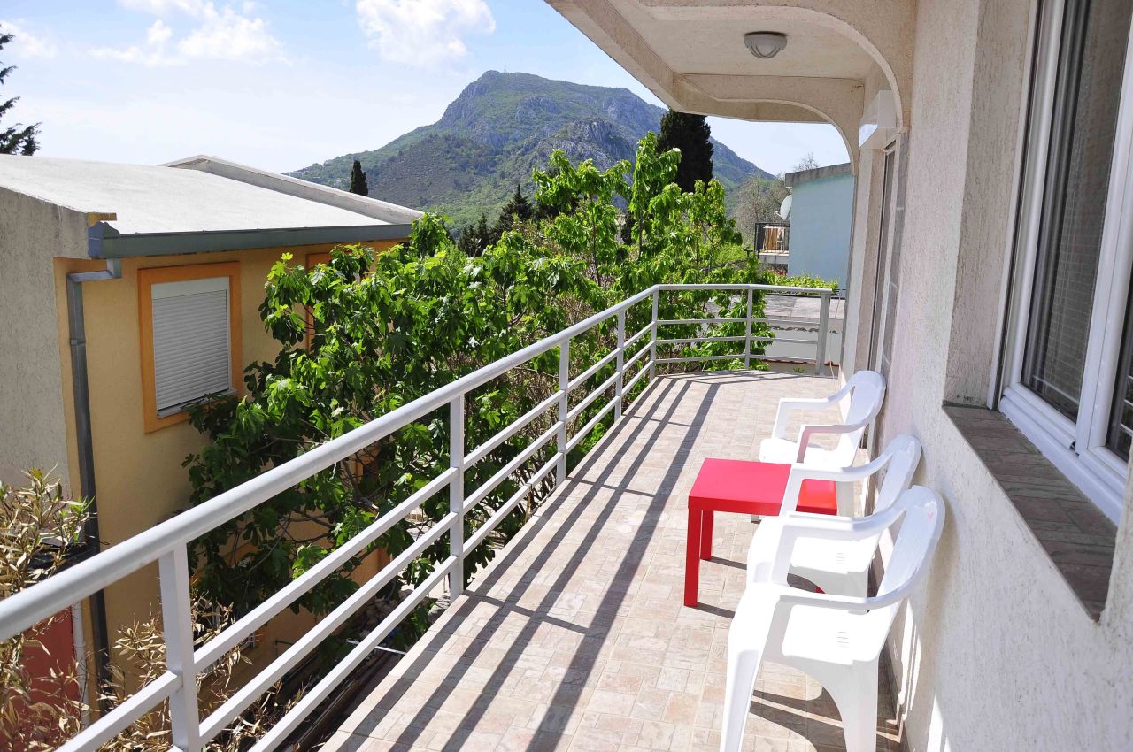 Дом в Сутоморе, Черногория, 258 м² - фото 6