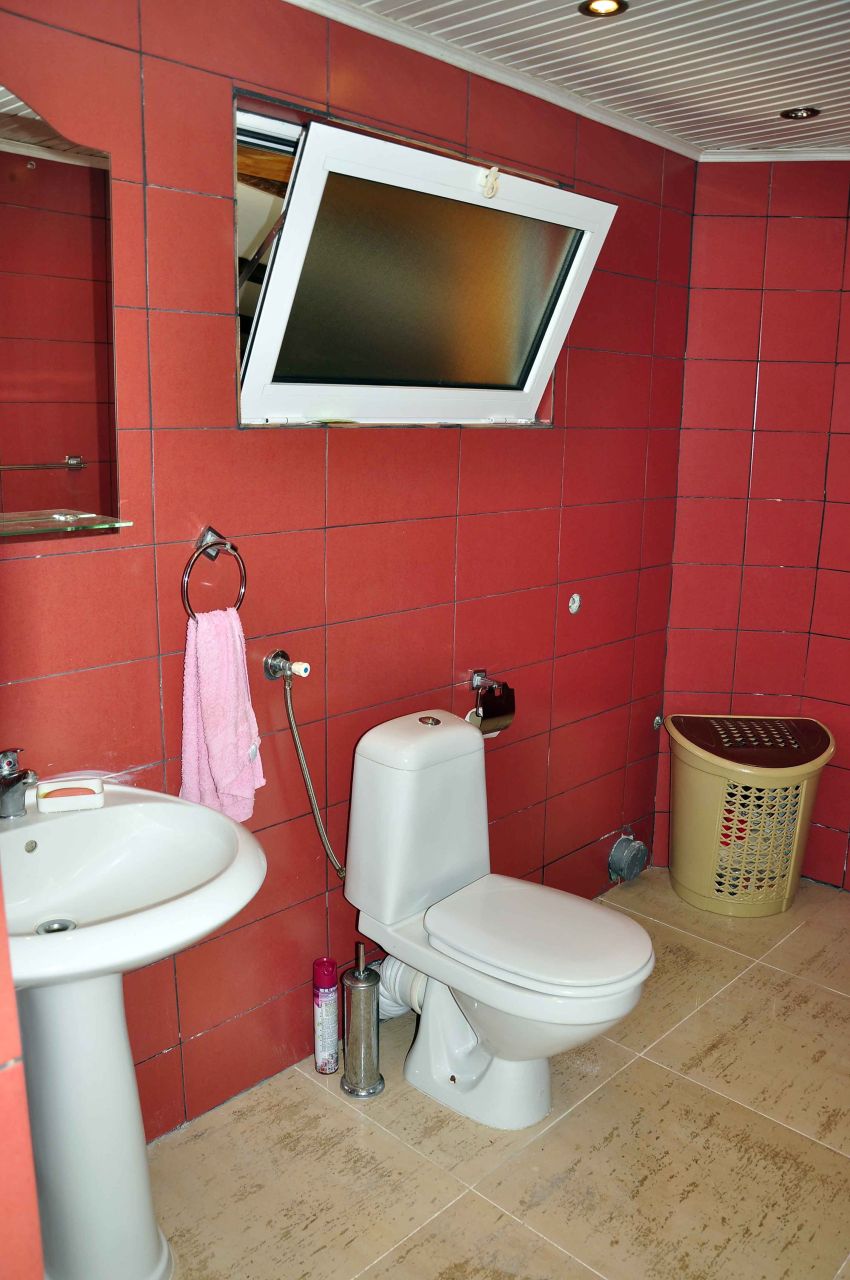 Дом в Сутоморе, Черногория, 258 м² - фото 18