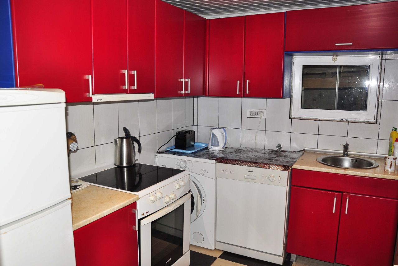 Дом в Сутоморе, Черногория, 258 м² - фото 17