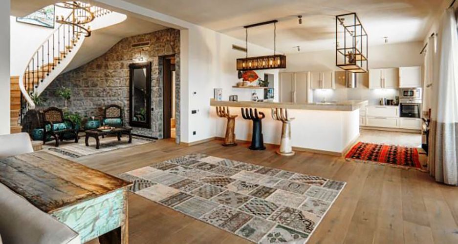 Вилла в Яликаваке, Турция, 320 м² - фото 10