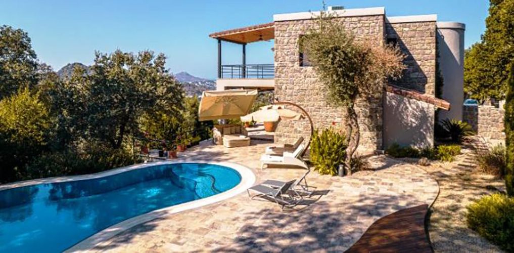 Вилла в Яликаваке, Турция, 320 м² - фото 3