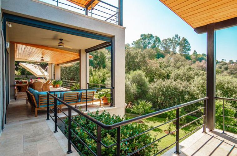 Вилла в Яликаваке, Турция, 320 м² - фото 6