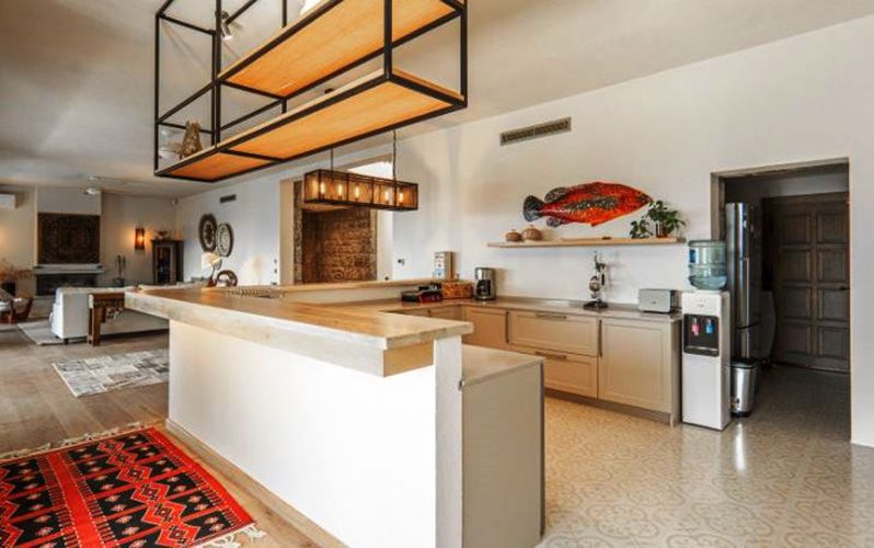 Вилла в Яликаваке, Турция, 320 м² - фото 11