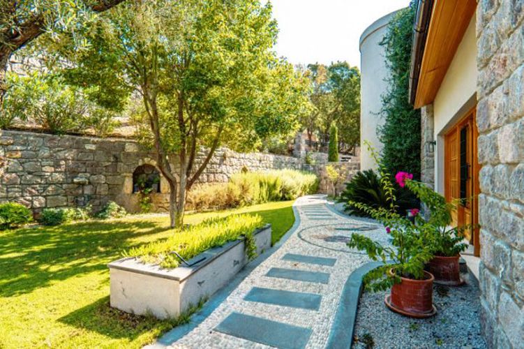 Вилла в Яликаваке, Турция, 320 м² - фото 5