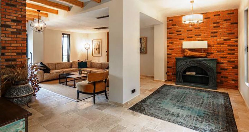 Вилла в Яликаваке, Турция, 320 м² - фото 12