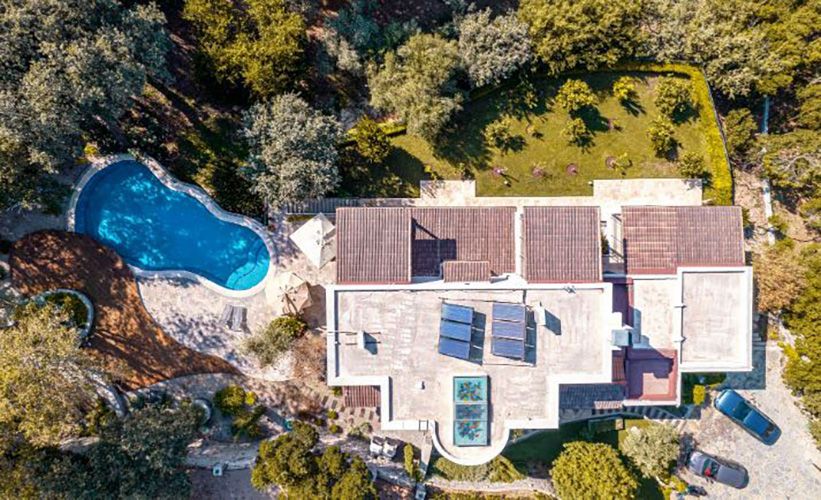 Вилла в Яликаваке, Турция, 320 м² - фото 4