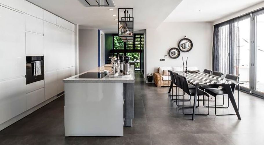 Вилла в Гундогане, Турция, 330 м² - фото 5