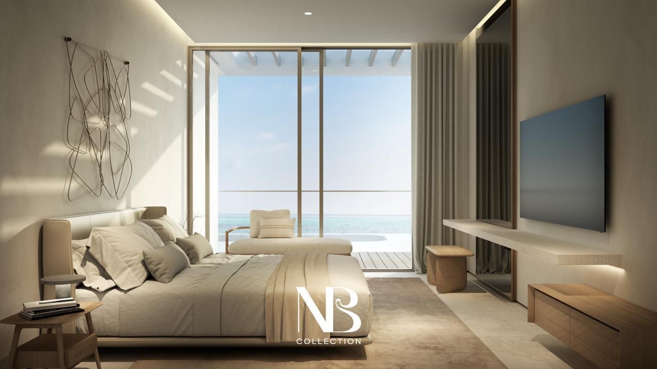 Вилла в Рас-эль-Хайме, ОАЭ, 420 м² - фото 2