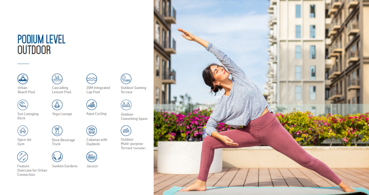 Апартаменты в Дубае, ОАЭ, 85 м² - фото 9