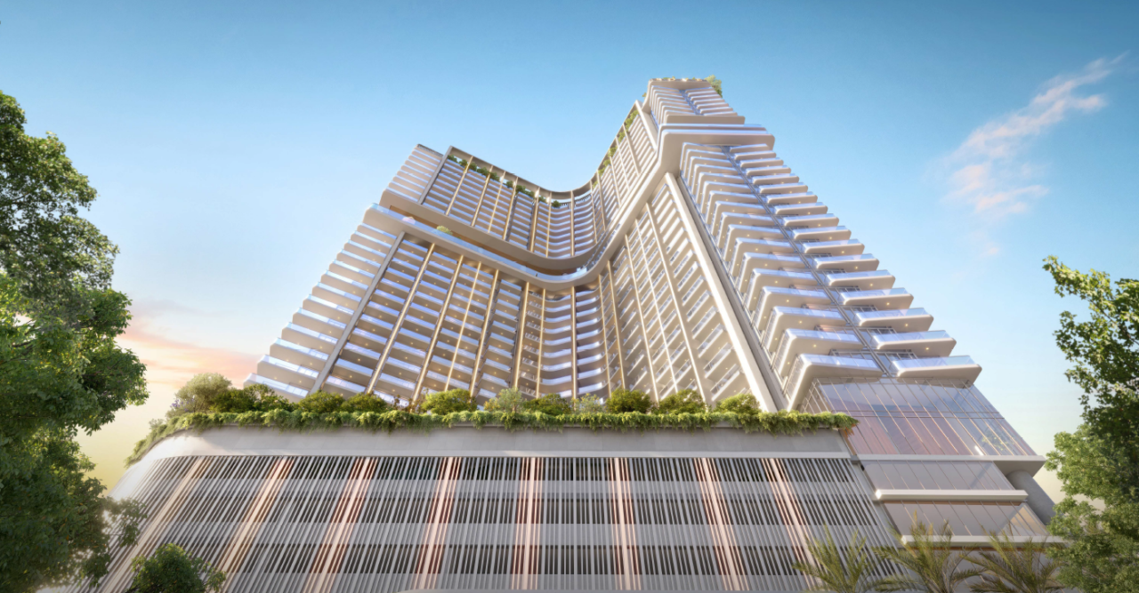 Апартаменты в Дубае, ОАЭ, 85 м² - фото 6