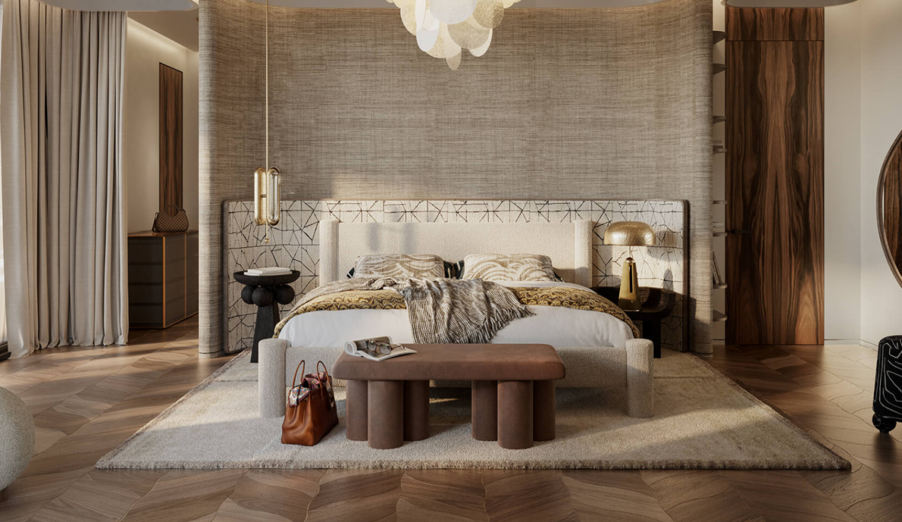 Апартаменты в Дубае, ОАЭ, 477 м² - фото 9