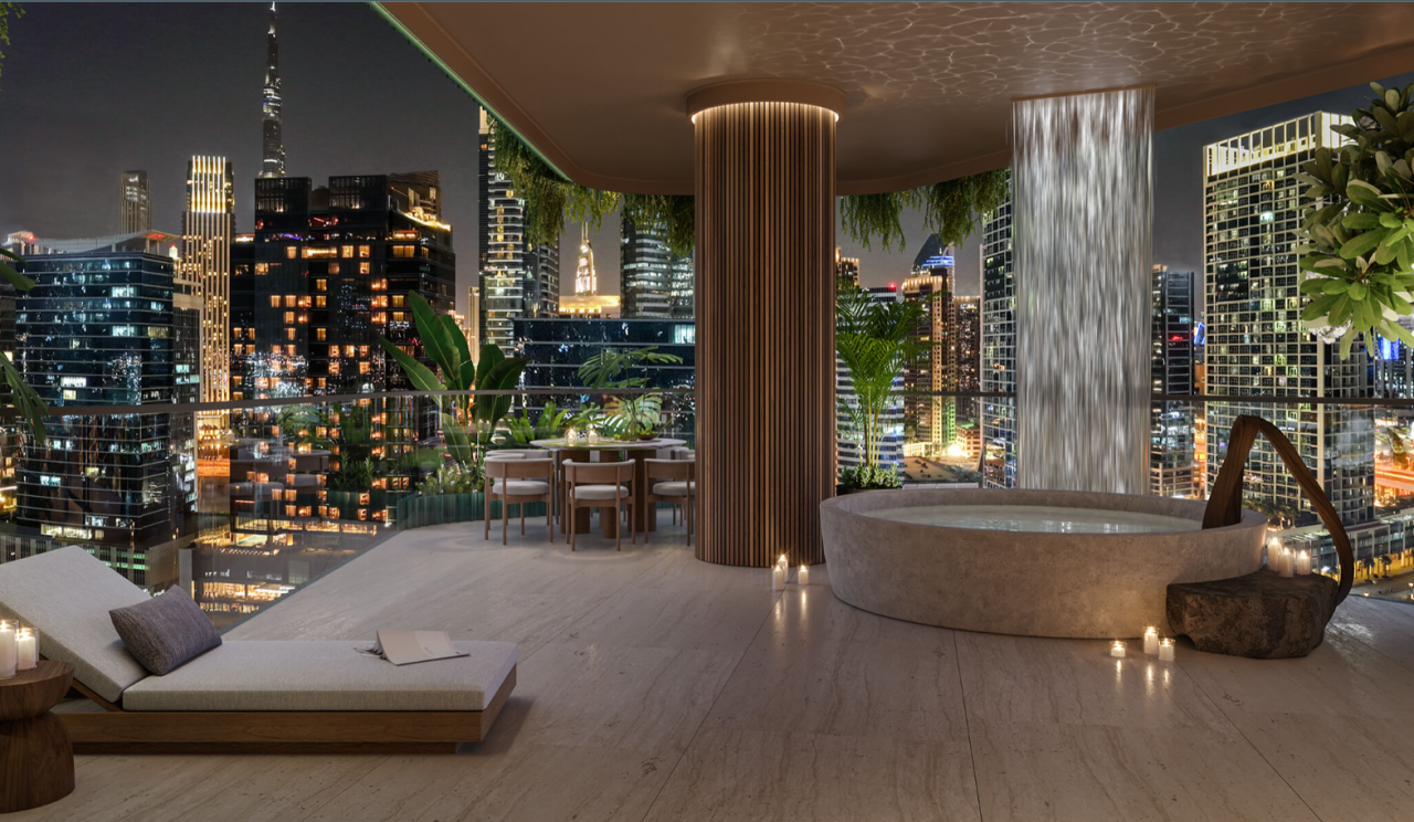 Апартаменты в Дубае, ОАЭ, 477 м² - фото 12