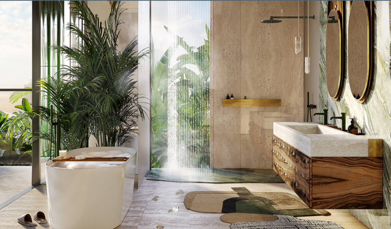 Апартаменты в Дубае, ОАЭ, 477 м² - фото 8