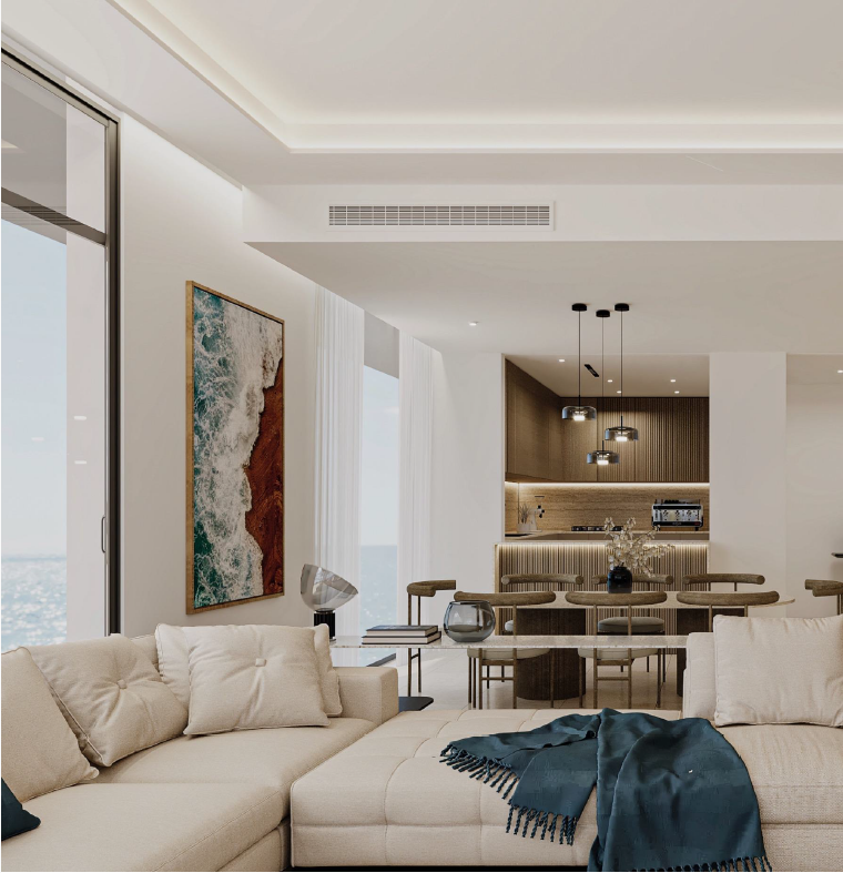 Апартаменты в Дубае, ОАЭ, 35 м² - фото 13