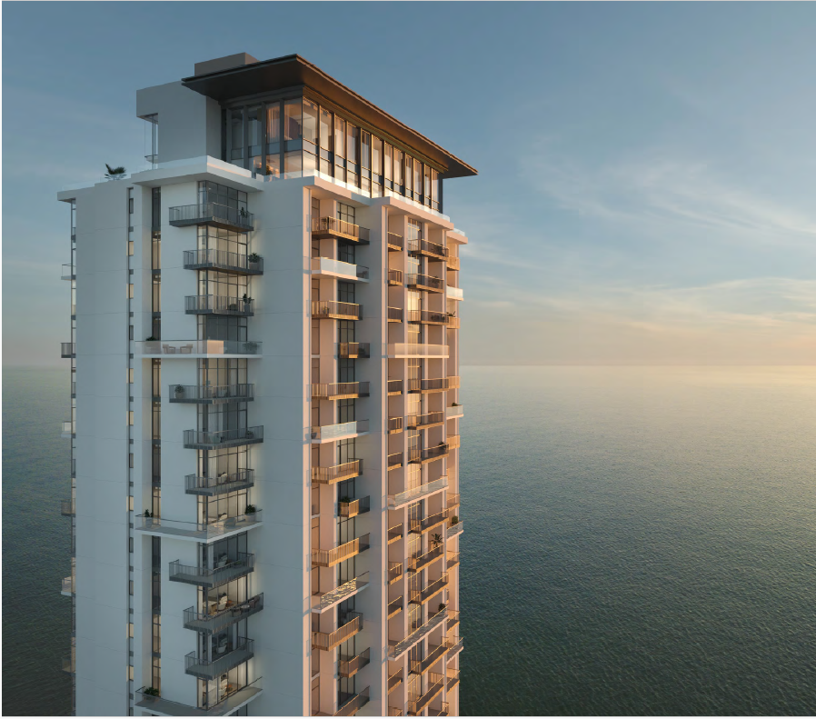 Апартаменты в Дубае, ОАЭ, 35 м² - фото 5