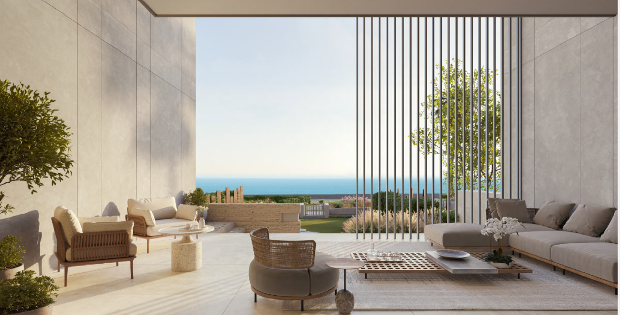 Апартаменты в Дубае, ОАЭ, 78 м² - фото 9