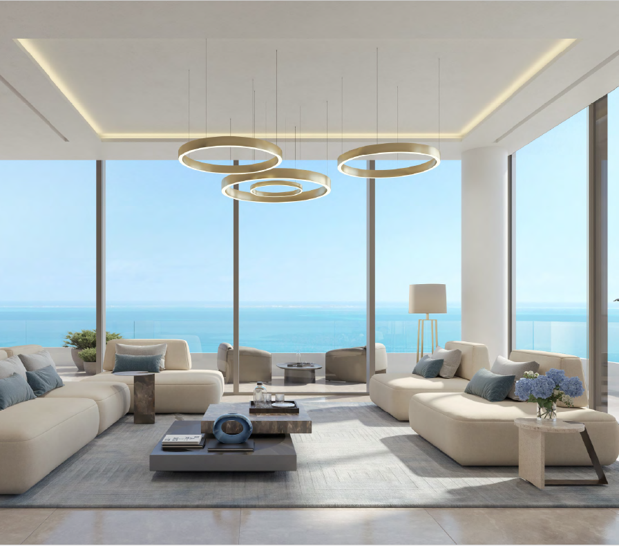 Апартаменты в Дубае, ОАЭ, 137 м² - фото 7